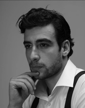 Hayk Sargsyan as Hovhannes