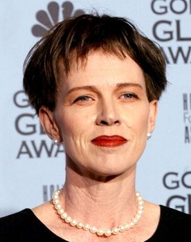 Judy Davis as Joan Cameron