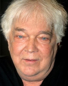 Thomas Harlan