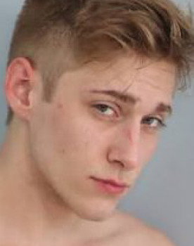 Alek Page