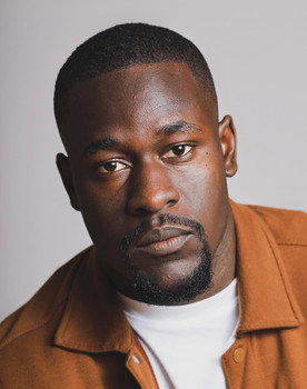 Ibraheem Toure