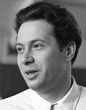 Nikolai Ozerov