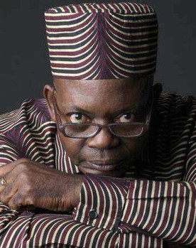 Filipe Mukenga as Self