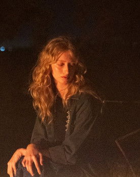 Alexia Bryan as Agáfia