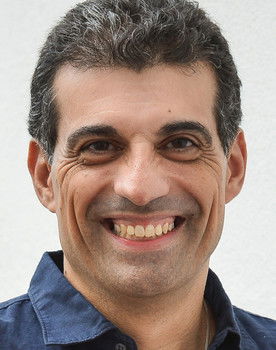 Samir Nasr