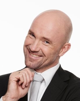 Dagfinn Lyngbø