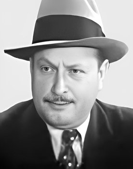Gordon De Main