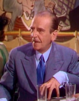 Jack Norton as Herbert Brown