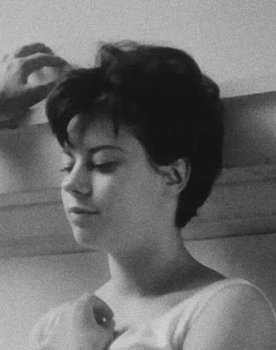 The Bakery Girl of Monceau