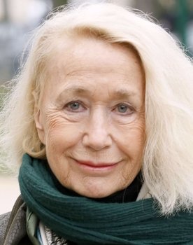 Brigitte Fossey Photo