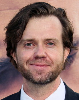 Christopher Sommers as Mr. Miller