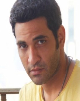Amr Ragab