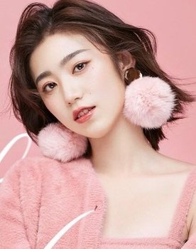Du Jun as Yue Yue