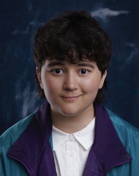 Luka Gracie