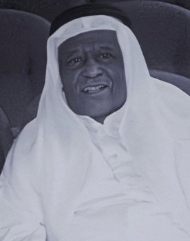 Sherida Al-Sherida