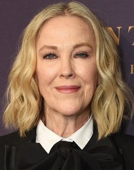 Catherine O'Hara