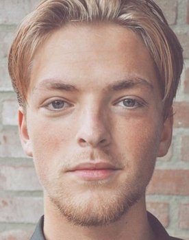 Koen van der Molen