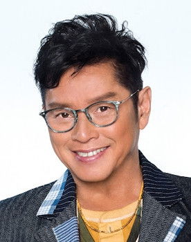 Alan Tam as King of Heaven