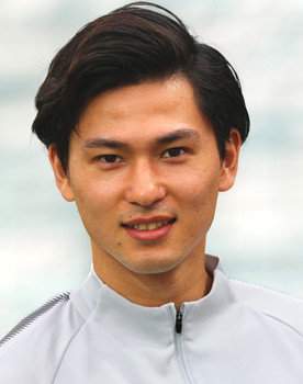 Takumi Minamino