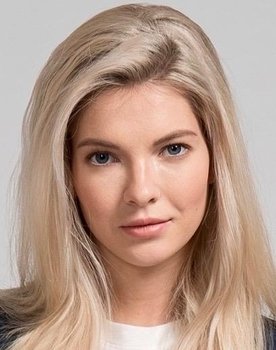 Natalya Bardo as 