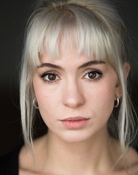 Ana Dumitrașcu