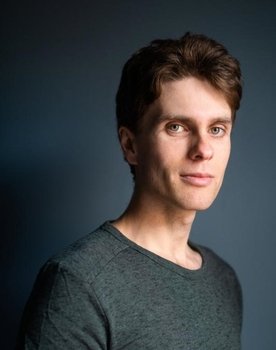 Christophe Monplaisir as The Nutcracker