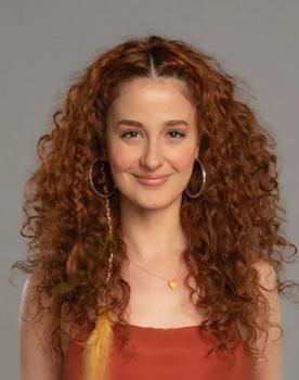 Nazlı Çetin