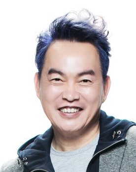 Chin-Jung Kang