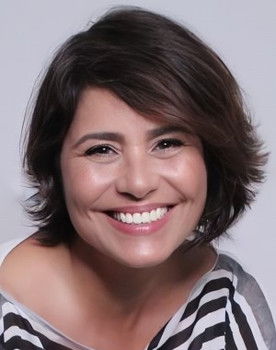 Valéria Alencar as 