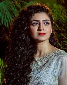 Hajra Yamin