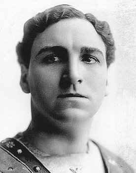 Mitchell Harris as Carrington