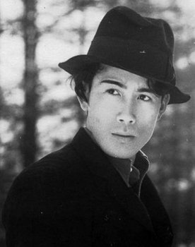 Shigeru Ogura