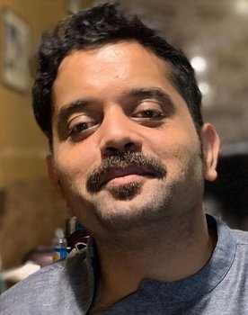 Niketan Sharma