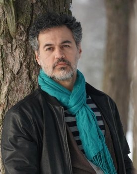 Masoud Yousefi