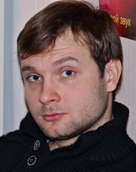 Vladimir Feklenko