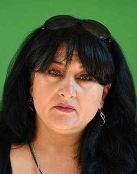 Ilhama Ahmadova as Sariyat