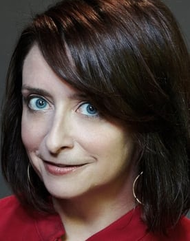 Rachel Dratch as 