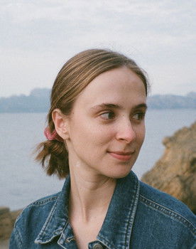 Lucía Aleñar Iglesias