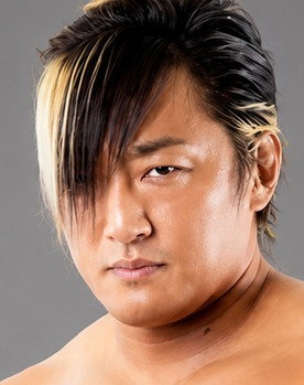 NJPW Road to G1 Climax 36 - Day 1