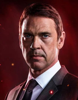 Dougray Scott as The Fairy Prince (voice)