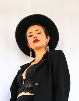 Maria Vitória Resende