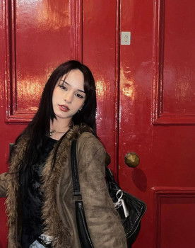 Daniela Madrid Virgen