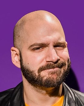 Jeremy Dooley