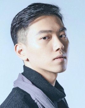 Gu Jiangshan