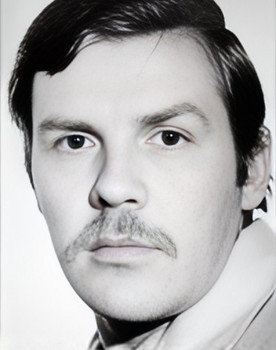 Yuriy Mamayev as cossack-warrior