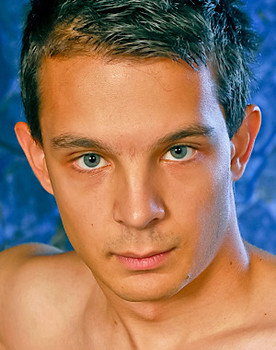 Brant Shy