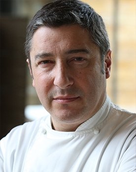 Tasting Menu