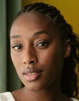 Sophia Brown