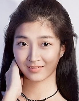 Fu Jing Ying as Li Wei Yang