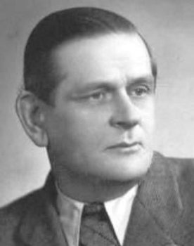 Tadeusz Burnatowicz